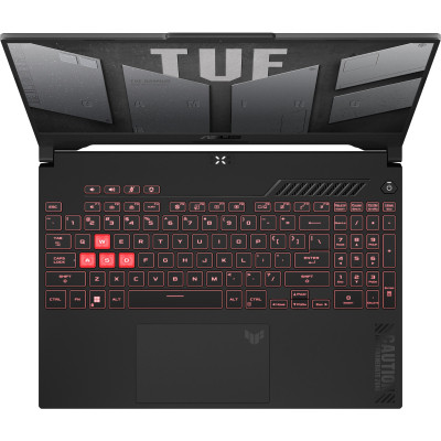 Ноутбук ASUS TUF Gaming A17 FA707NV-HX037 (90NR0E35-M006L0)