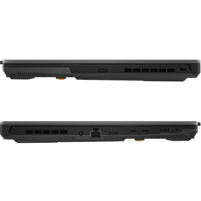 Ноутбук ASUS TUF Gaming A17 FA707NV-HX037 (90NR0E35-M006L0)