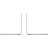 Ноутбук Apple MacBook Air M2 A2681 Space Grey (MLXW3UA/A)