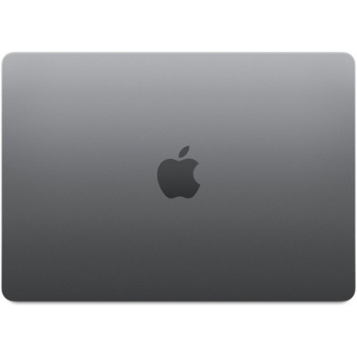 Ноутбук Apple MacBook Air M2 A2681 Space Grey (MLXW3UA/A)