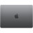 Ноутбук Apple MacBook Air M2 A2681 Space Grey (MLXW3UA/A)