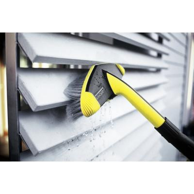 Насадка для мийки високого тиску Karcher щітка для миття великих поверхонь (2.643-233.0)