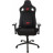 Крісло ігрове GT Racer X-0712 Shadow Black