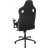 Крісло ігрове GT Racer X-0712 Shadow Black