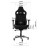 Крісло ігрове GT Racer X-0712 Shadow Black