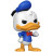 Фігурка Funko Pop Disney: Classics - Donald Duck (5908305242796)
