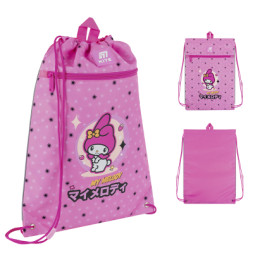 Сумка для взуття Kite 601M HK-2 My Melody (HK25-601M-2)