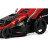 Газонокосарка Einhell GC-EM 1600/37 1600Вт 37см 38 л 20-60мм до 700м.кв. (3400080)