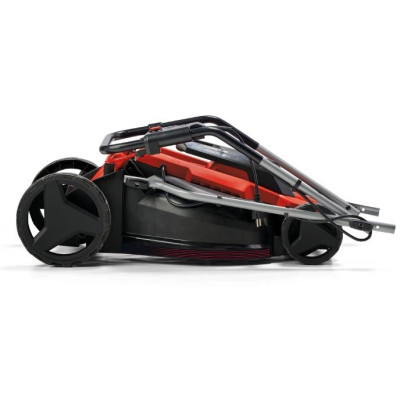 Газонокосарка Einhell GC-EM 1600/37 1600Вт 37см 38 л 20-60мм до 700м.кв. (3400080)