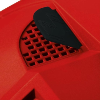 Газонокосарка Einhell GC-EM 1600/37 1600Вт 37см 38 л 20-60мм до 700м.кв. (3400080)