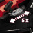 Газонокосарка Einhell GC-EM 1600/37 1600Вт 37см 38 л 20-60мм до 700м.кв. (3400080)