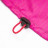 Попона для тварин Pet Fashion ROY 6XL малиново-сіра (4823082432875)