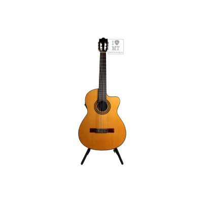 Гітара класична Ibanez GA6CE AM (211148)