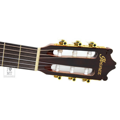 Гітара класична Ibanez GA6CE AM (211148)