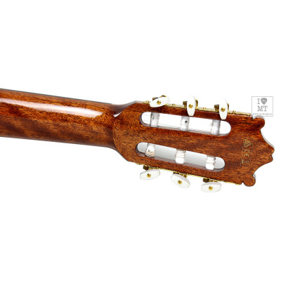 Гітара класична Ibanez GA6CE AM (211148)