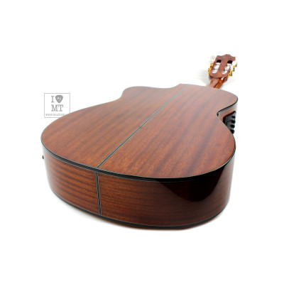 Гітара класична Ibanez GA6CE AM (211148)