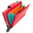 Гаманець Visconti SP31 Poppy з RFID Red Multi Spectrum (SP31 RED M)
