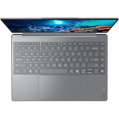 Ноутбук Lenovo Yoga 9 2-in-1 14ILL10 (83LC0050RA)