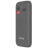 Мобільний телефон Sigma Comfort 50 HIT2020 Grey (4827798120927)