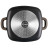 Каструля Ringel Meyer 6.3 л з кришкою (RG-2129-28)