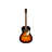 Гітара акустична Gretsch Jim Dandy Concert Rex Burst (236012)