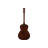 Гітара акустична Gretsch Jim Dandy Concert Rex Burst (236012)