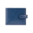 Гаманець Visconti PM100 Vincent з RFID Blue Mustard (PM100 BL/MT)