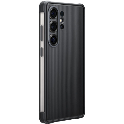 Чохол до мобільного телефона Samsung Galaxy S25 Ultra (S938), Rugged case (EF-RS938CBEGWW)