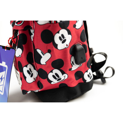 Рюкзак шкільний KaracterMania Mickey HS 1.3 Blinks (KRCM-02928)