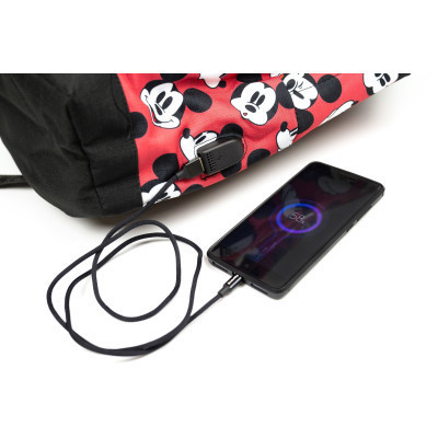 Рюкзак шкільний KaracterMania Mickey HS 1.3 Blinks (KRCM-02928)