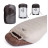 Спальний мішок Naturehike з натуральним пухом Snowbird NH20YD001 p-р M коричневий 350 г (6927595762127)