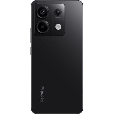 Мобільний телефон Xiaomi Redmi Note 13 Pro 5G 8/256GB Midnight Black (1020567)