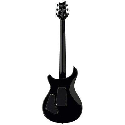 Електрогітара PRS SE Custom 24 Floyd Charcoal Burst 2023