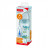 Пляшечка для годування Nuk First Choice Plus Крокодили 300 мл Синя (3952397)
