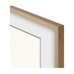 Змінна рамка для ТБ Samsung The Frame VG-SCFA55TKBRU Teak (Тика) (VG-SCFA55TKBRU)