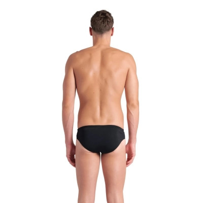 Плавки Arena Foggy Dots Swim Briefs 008482-500 чорний 105 (3468337428503)