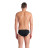 Плавки Arena Foggy Dots Swim Briefs 008482-500 чорний 105 (3468337428503)