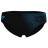 Плавки Arena Foggy Dots Swim Briefs 008482-500 чорний 105 (3468337428503)