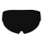 Плавки Arena Foggy Dots Swim Briefs 008482-500 чорний 105 (3468337428503)