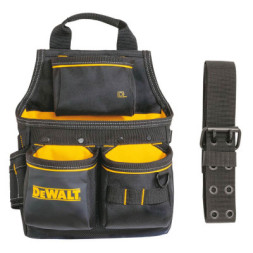 Сумка для інструмента DeWALT PRO з поясом, 13 кишень (DWST40201-1)