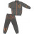 Спортивний костюм дитячий Joi JOI SPORT (T-0302-158B-gray)