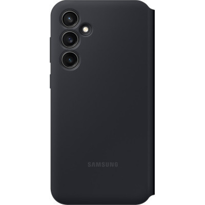 Чохол до мобільного телефона Samsung Galaxy S23 FE (S711) Smart View Wallet Case Black (EF-ZS711CBEGWW)