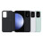 Чохол до мобільного телефона Samsung Galaxy S23 FE (S711) Smart View Wallet Case Black (EF-ZS711CBEGWW)
