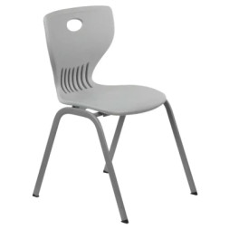 Кухонний стілець Sector ST1 GR (ST1 сірий)