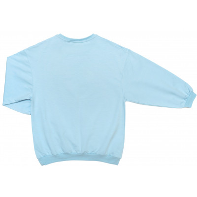 Кофта дитяча A-Yugi PERFECT (7083-152G-blue)