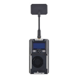 Передавач (TX) RadioMaster Ranger 2.4GHZ ExpressLRS RF Module (HP0157.0033)
