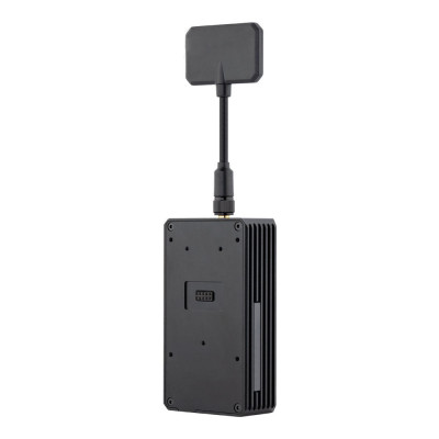 Передавач (TX) RadioMaster Ranger 2.4GHZ ExpressLRS RF Module (HP0157.0033)