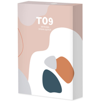 Електрична зубна щітка Prooral T09.1