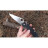 Ніж Spyderco Para Military 2, serrated (C81GS2)