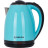 Електрочайник Delfa DK 3530 X turquoise